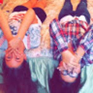 Meet your Posher, Maddie